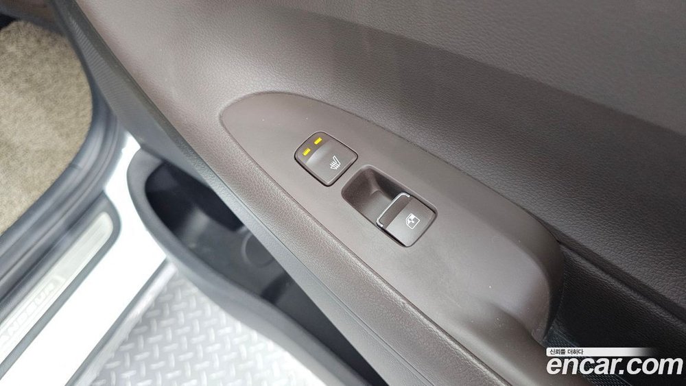 Hyundai The New Grandeur (Azera) IG 2.5 (12.2020)