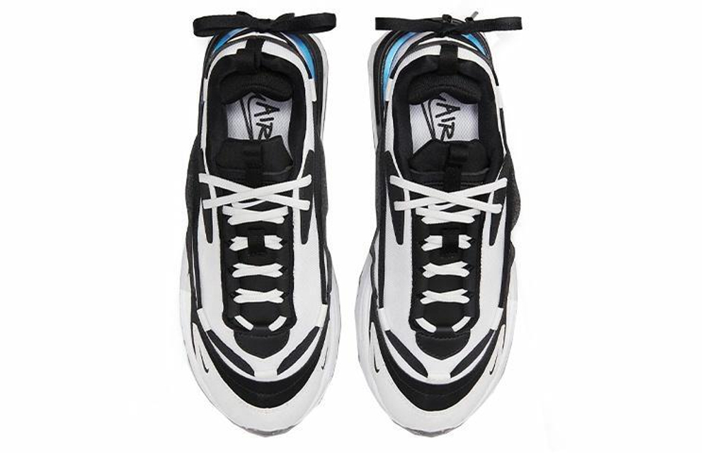 Кроссовки Nike Air Max (Женская размерная сетка)