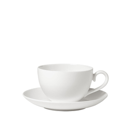 Villeroy & Boch Чашка с блюдцем Royal 200 мл для кофе 10-4412-1300+10-4412-1310