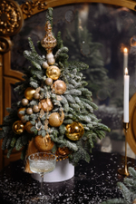 Ёлочка Сказочный сон