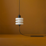 Подвесной дизайнерский светильник    Miswar by Light Room