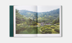 The Japanese Garden