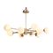 Подвесная люстра Romatti Kobo Makassa 6008-5+5