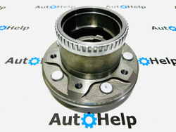 Ступица колеса 43503-69035 передняя Toyota