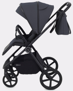 Детская коляска Rant Teo 3 в 1 Graphite