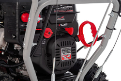 Снегоуборщик KETTAMA PRO KTA90-B Professional