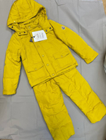 Костюм для детей Buba Moncler 11