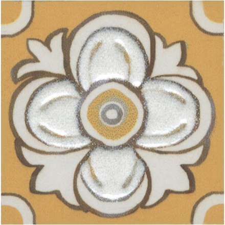 Вставка Алмаш желтый (DC/B33/SG9174)