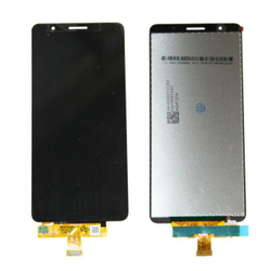 Дисплей для Samsung Galaxy A01 Core (A013F) с тачскрином Черный - OR
