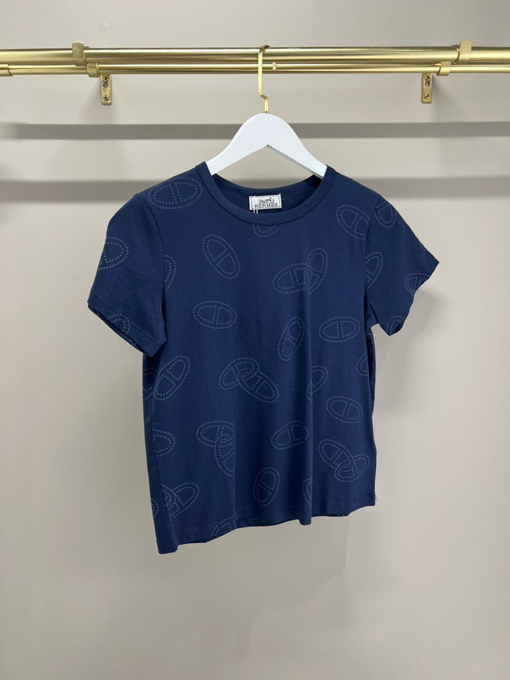 Футболка Hermes