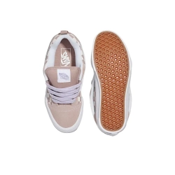 Кеды Vans Knu Skool 'Checkerboard - Etherea' VN000D75E2U