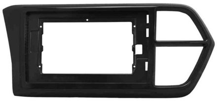 Магнитола для Jetta VS5, VS7 - Parafar PF676LUX1RN2K на Android 13, QLED+2K, ТОП процессор, 4Гб+32Гб, CarPlay, 4G SIM-слот