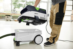 Пылеудаляющий аппарат CTL 26 EI CLEANTEC FESTOOL 577898