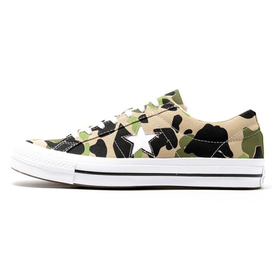 Converse One Star