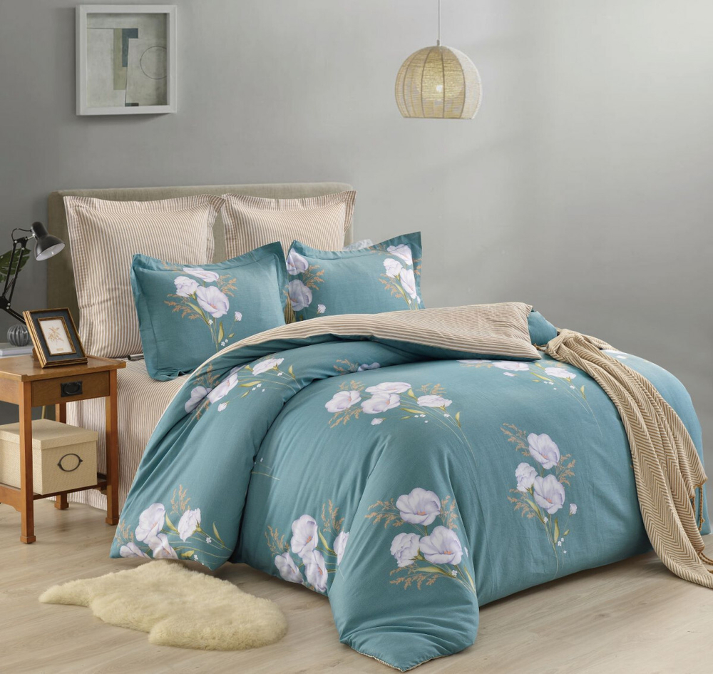 Постельное белье Valtery C-470 сатин