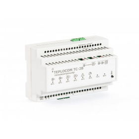 Теплоконтроллер Бастион TEPLOCOM 932 (TC-2B)