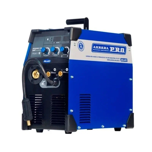 AuroraPRO SPEEDWAY 250 инверторный сварочный полуавтомат 7210040