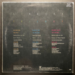Frank Sinatra ‎– Trilogy: Past, Present & Future 3LP (Германия 1980г.)