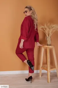 Костюм II-9154 Фабрика Моды