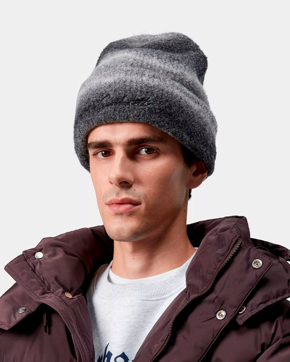 Шапка Carhartt WIP Tony Beanie