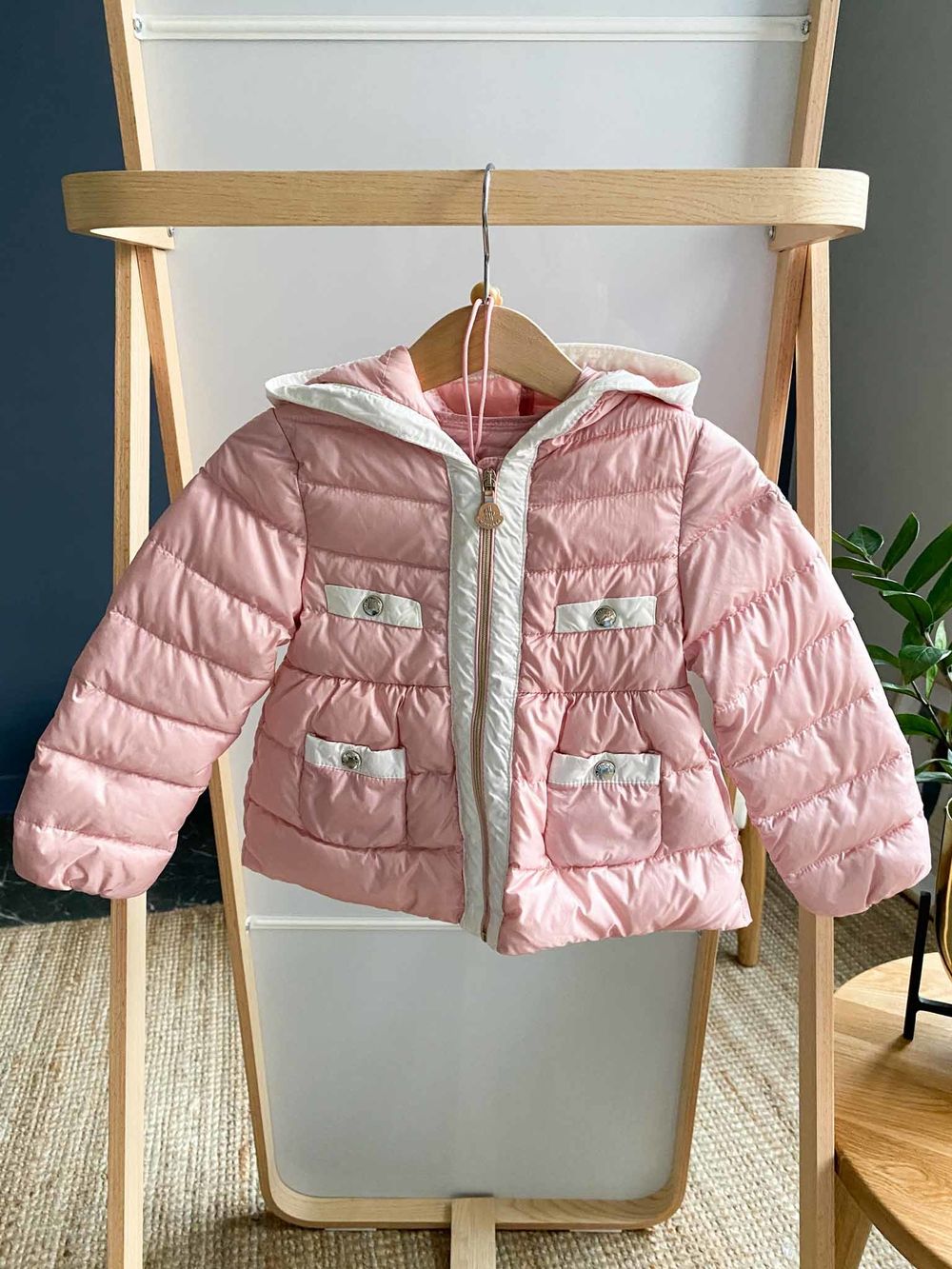 Куртка Moncler