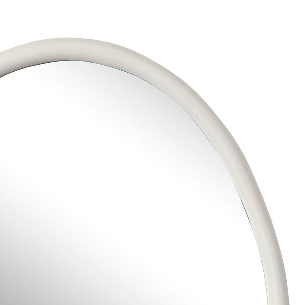 Зеркало настенное Torhill, 64х99 см, бежевое