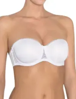 Бюстгальтер балконет Triumph Beauty-Full Essential WDP