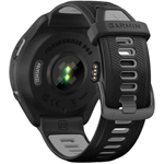 Умные часы Garmin Forerunner 965 черно-серые