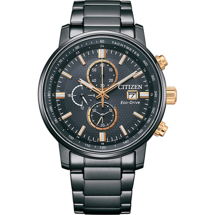 Мужские наручные часы Citizen CA0846-81E