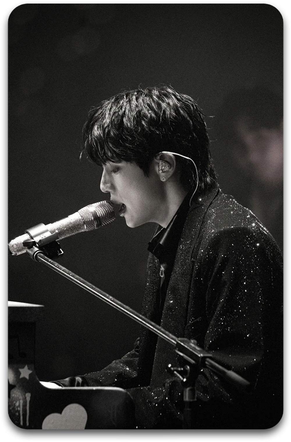 Карта / BTS #1495