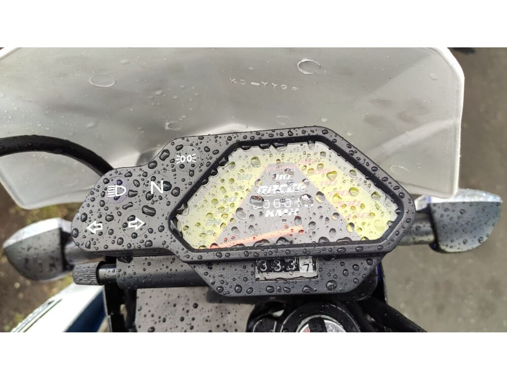 Мотоцикл кроссовый эндуро RACER Panther Lite RC250GY-C2A