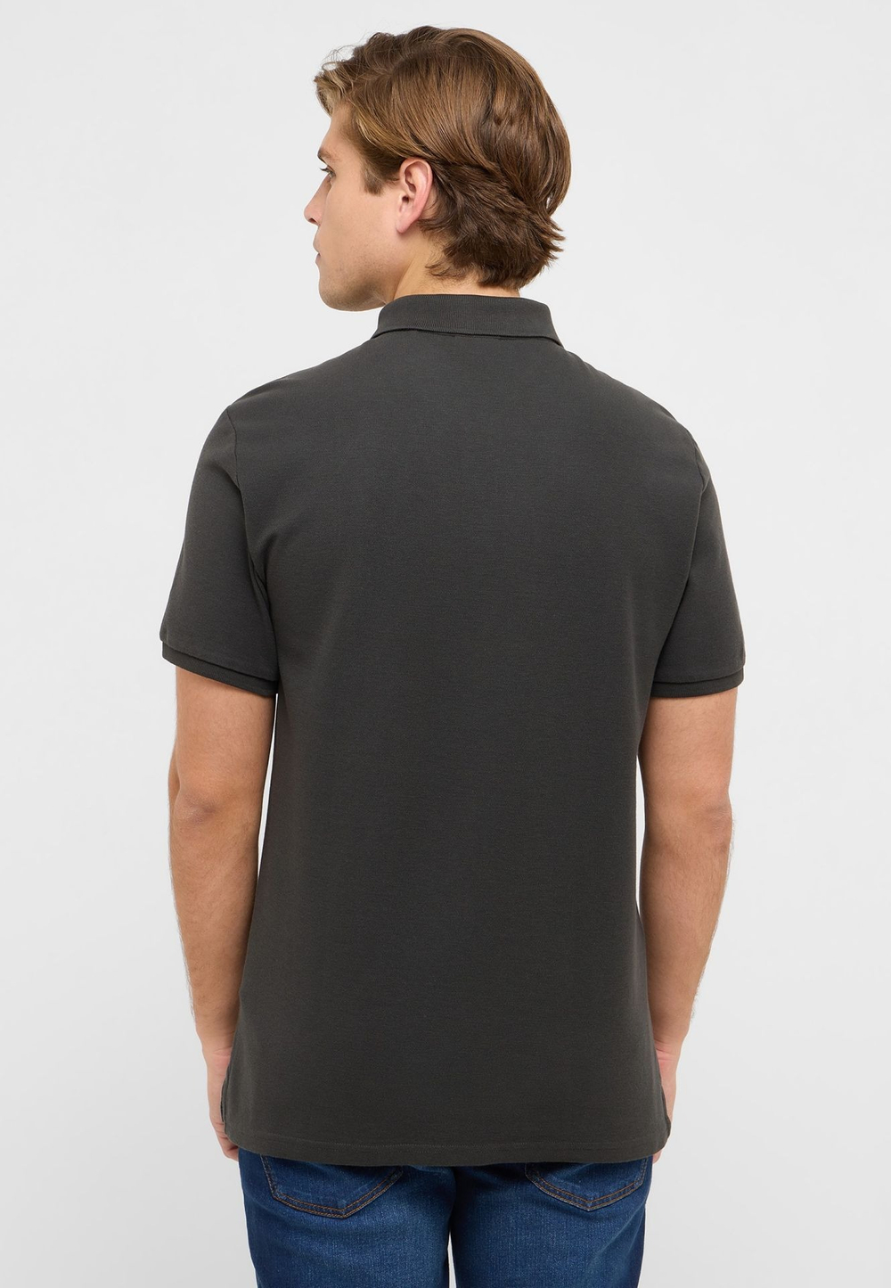 Поло мужское MUSTANG Style Palco