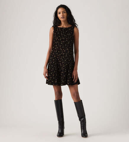 Платье женское LEVI'S COLETTE MINI CORD DRESS