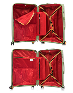 Чемоданы Singapore | 12 цветов