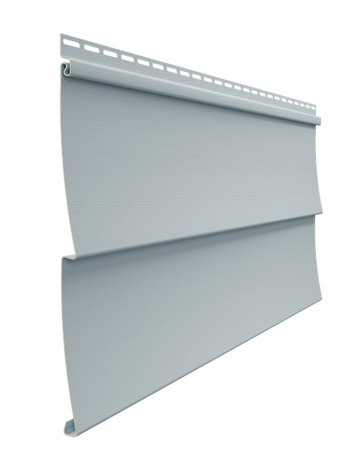 Docke STANDARD Сайдинг D5C (Голубика)