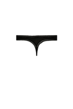 стринги 3 пары Calvin Klein Underwear - разноцветная(000QD3802E)