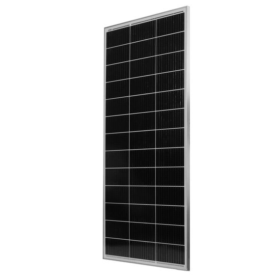 Солнечная панель (батарея) Yashel 200 Вт Монокристалл, фото №633930146