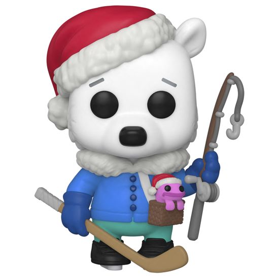 Фигурка Funko POP! Funko Peppermint Lane Dauber Higgins 57867