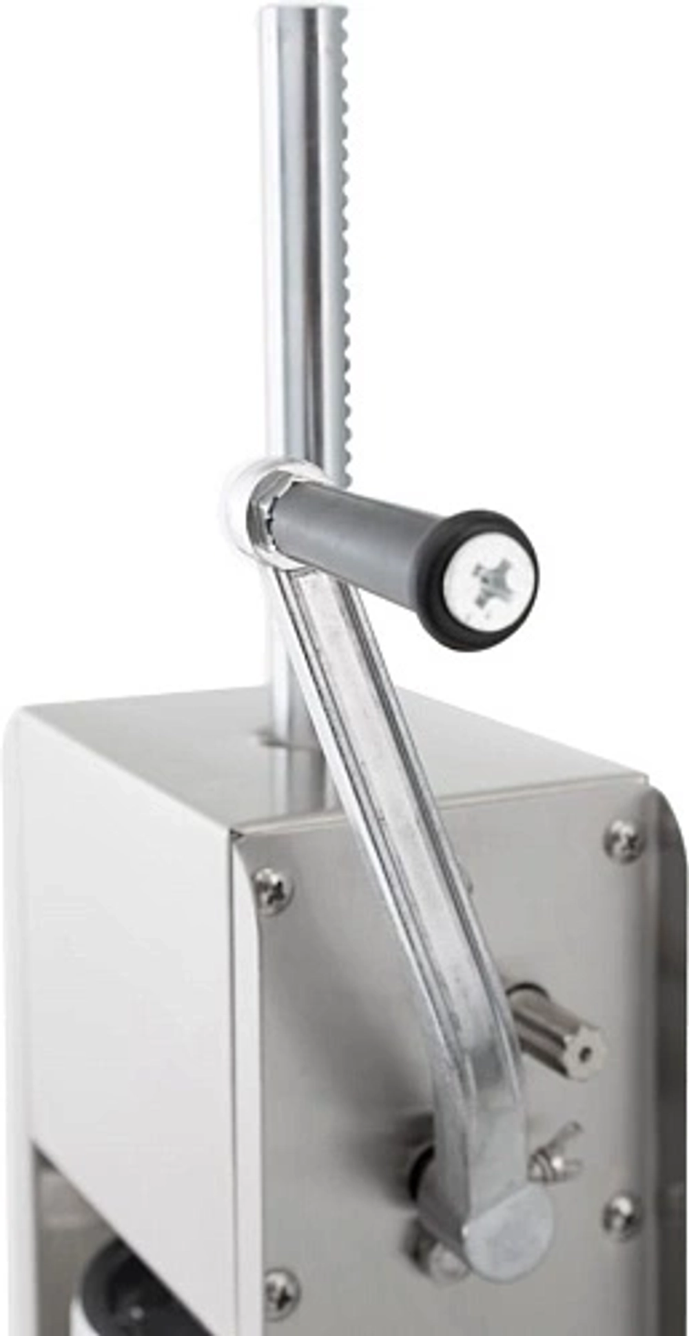 Шприц колбасный вертикальный FOODATLAS HR-7L