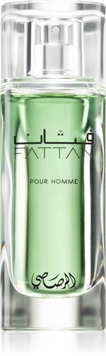 Rasasi Fattan Pour Homme парфюмированная вода для мужчин