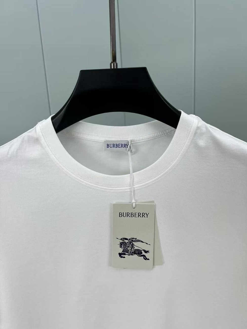 Футболка Burberry