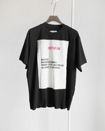 Футболка MM6