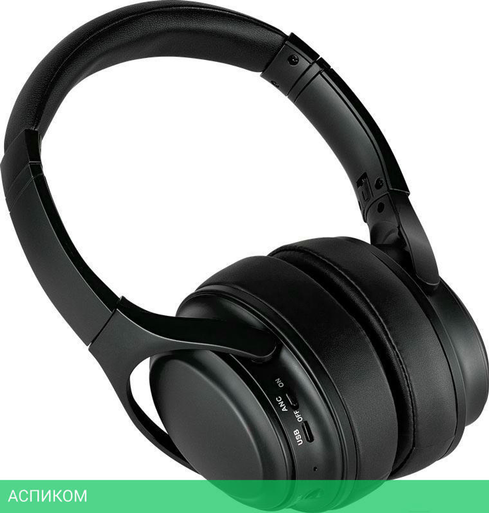 Наушники Defender FreeMotion B535 черный (63535)