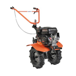 Мотоблок бензиновый PATRIOT Калуга 7 л.с. с пониженной передачей [440107010]
