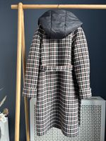 Пальто FifLand, 152