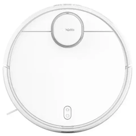 Робот-пылесос Xiaomi Mi Robot Vacuum S10 Global