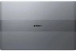 Ноутбук INFINIX Inbook Y3 Plus (YL512) grey (71008301717)