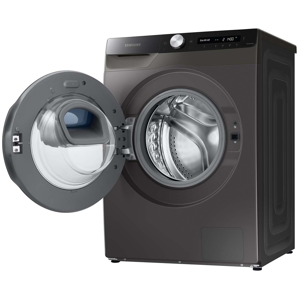 Стиральная машина Стандартная WM Samsung WW90T554CAX 01/02