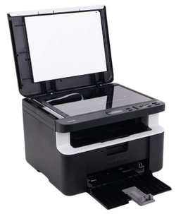 МФУ Brother DCP-1612WR лазерное (DCP1612WR1)