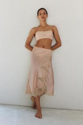 Юбки ZARA